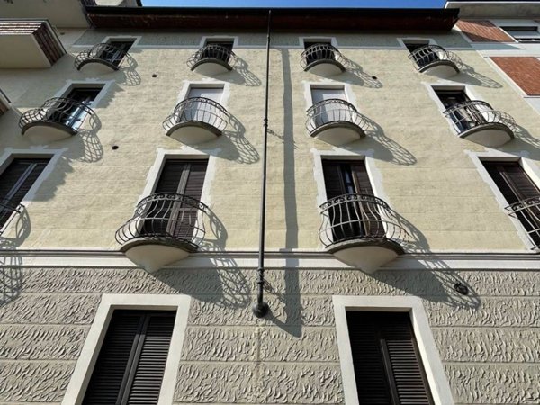 appartamento in affitto a Torino in zona Borgo San Paolo