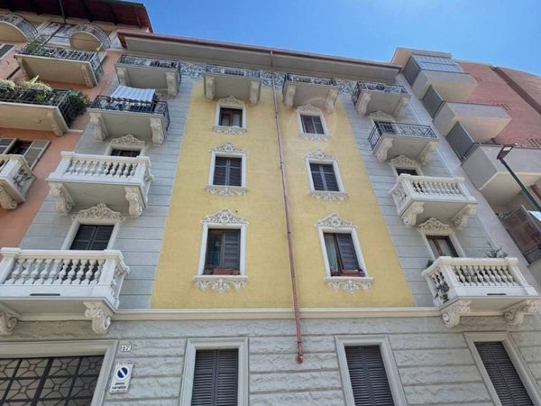 appartamento in affitto a Torino in zona Santa Rita