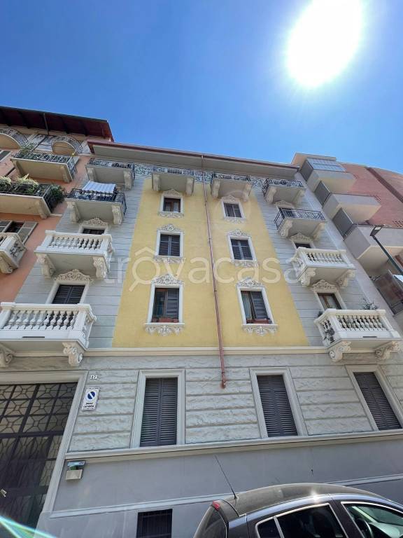 appartamento in affitto a Torino in zona Santa Rita