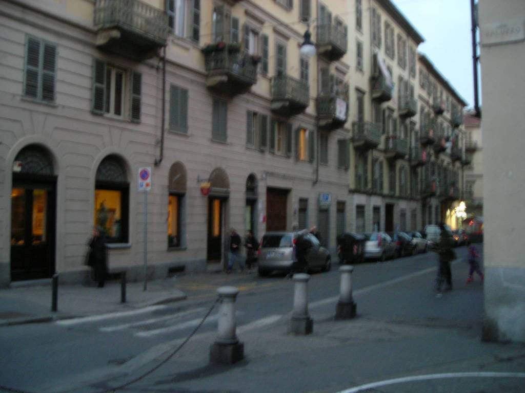 negozio in affitto a Torino in zona San Salvario