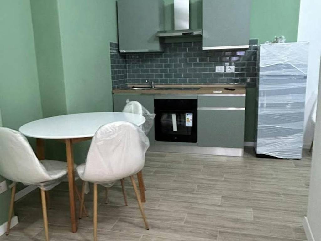 casa indipendente in affitto a Torino in zona Aurora