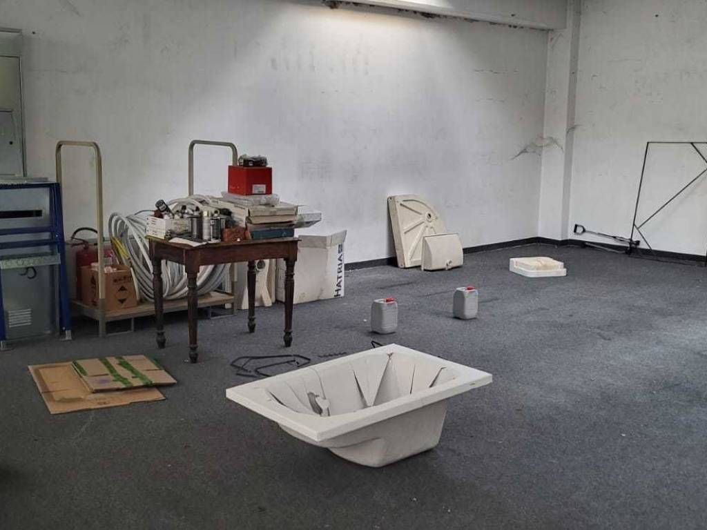 locale commerciale in affitto a Torino in zona Vanchiglia