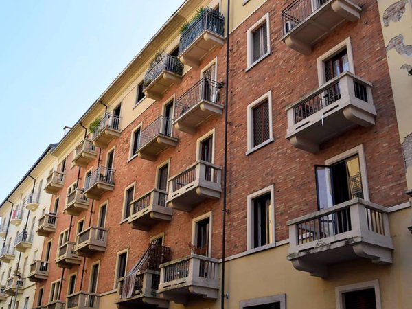 appartamento in affitto a Torino in zona San Salvario