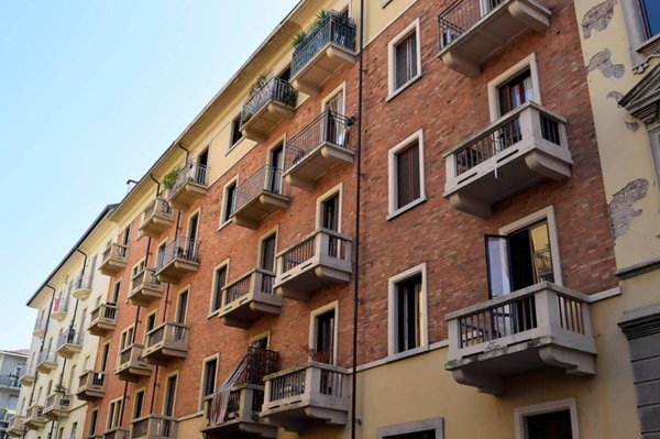 appartamento in affitto a Torino in zona San Salvario