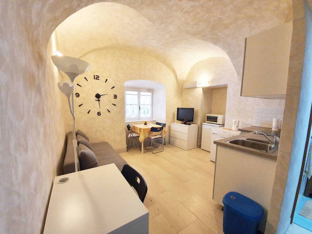 appartamento in affitto a Torino