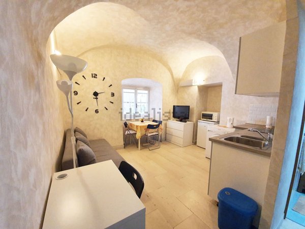 appartamento in affitto a Torino