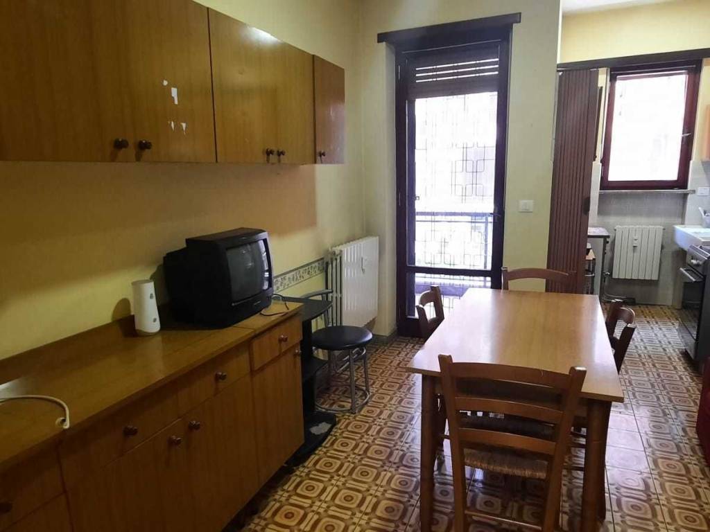 appartamento in affitto a Torino in zona Vanchiglia