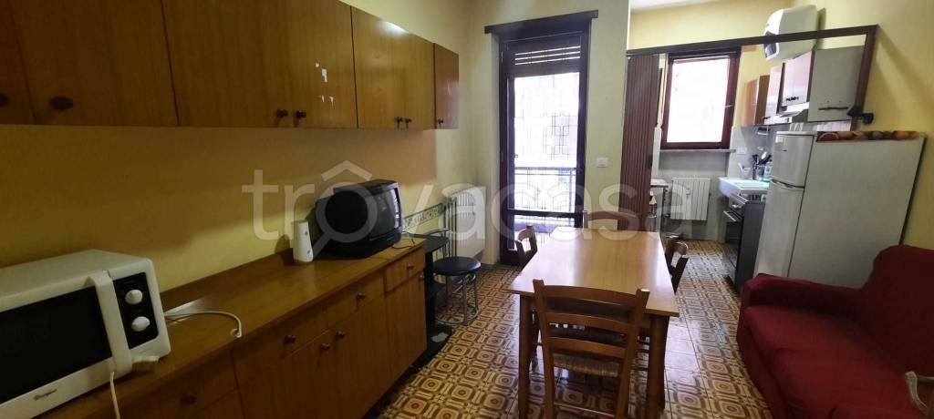 appartamento in affitto a Torino in zona Vanchiglia
