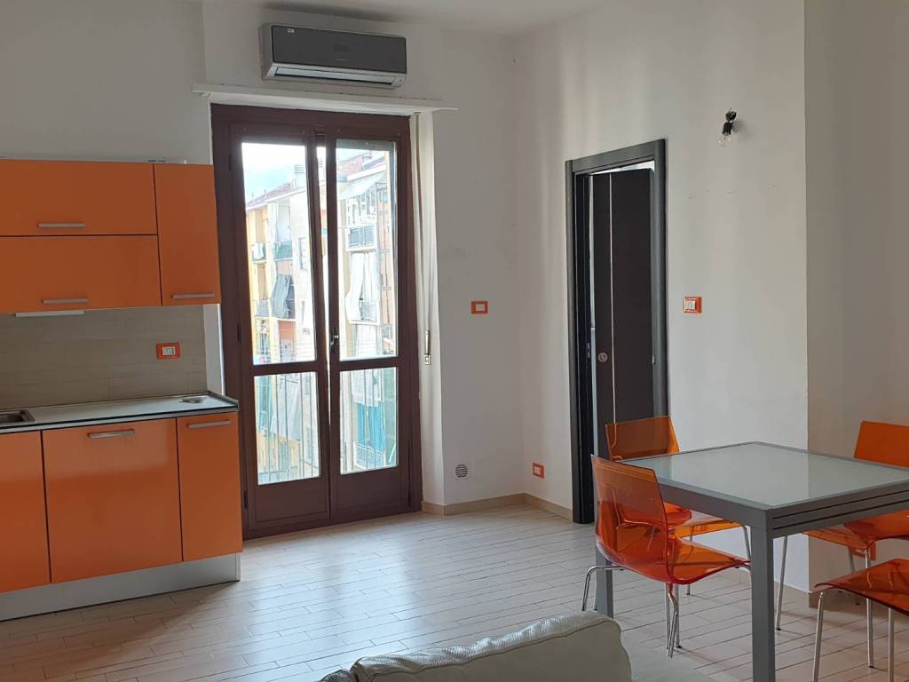 appartamento in affitto a Torino in zona Vanchiglia