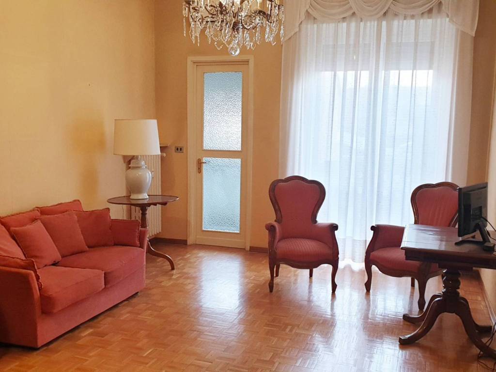 appartamento in affitto a Torino in zona Vanchiglia