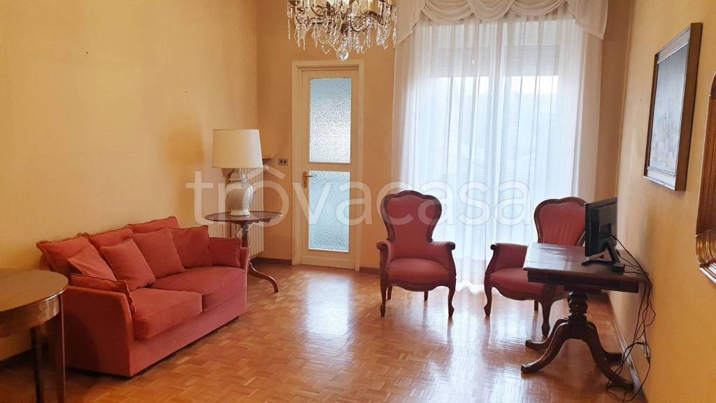 appartamento in affitto a Torino in zona Regio Parco