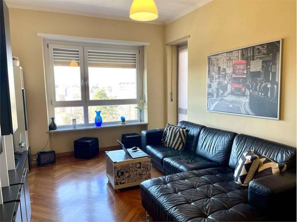 appartamento in affitto a Torino in zona Santa Rita