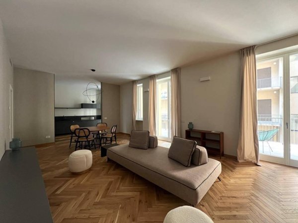 appartamento in affitto a Torino