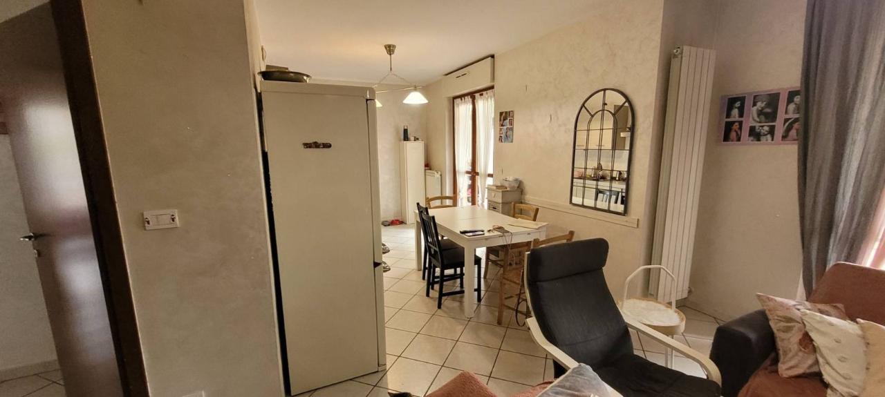 appartamento in affitto a Torino in zona Madonna di Campagna