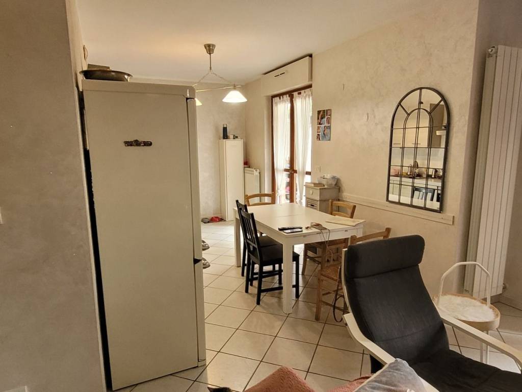 appartamento in affitto a Torino in zona Madonna di Campagna