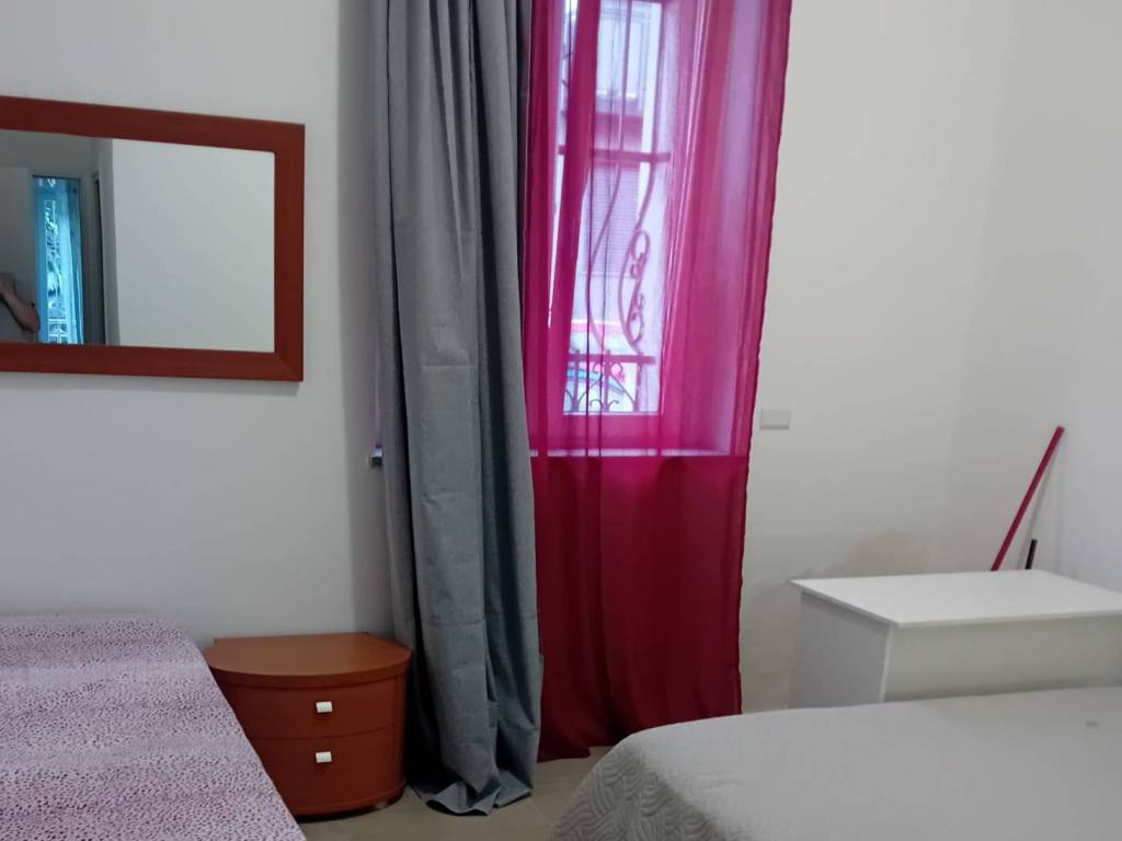 appartamento in affitto a Torino in zona Mirafiori Nord