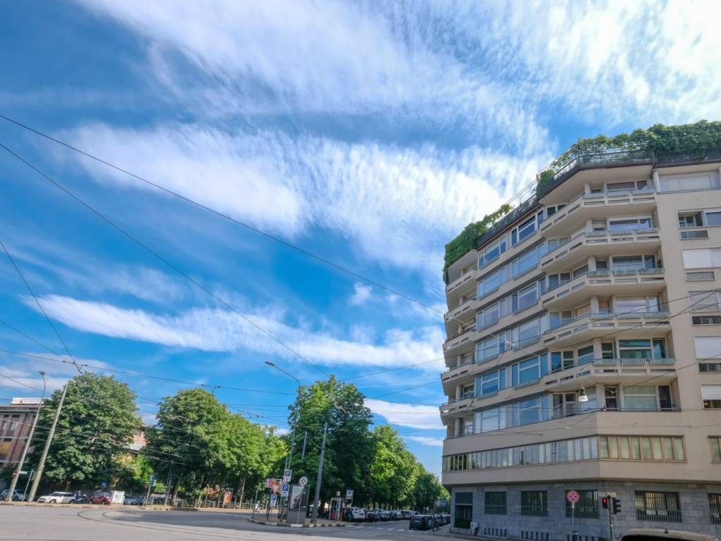 appartamento in affitto a Torino in zona Centro Storico