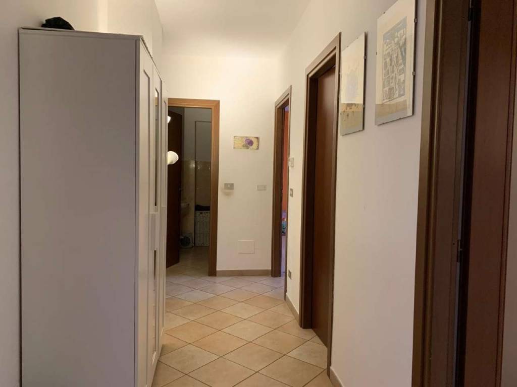 appartamento in affitto a Torino in zona Pozzo Strada