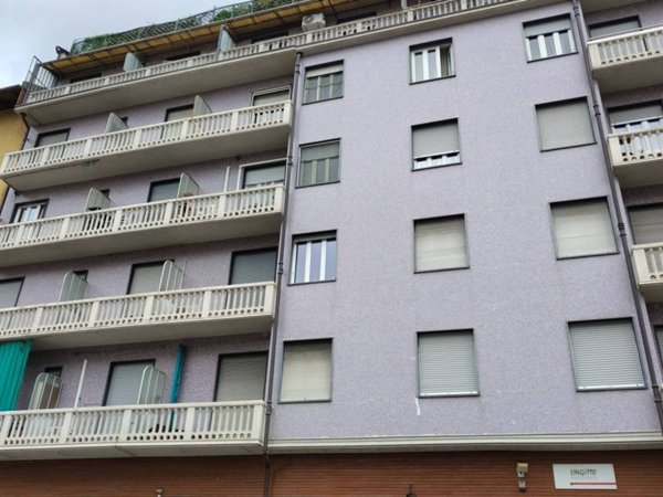 appartamento in affitto a Torino in zona Millefonti