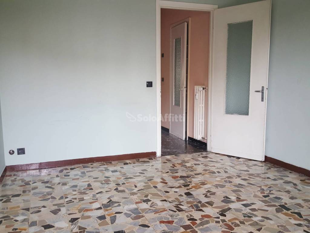 appartamento in affitto a Torino in zona Parella