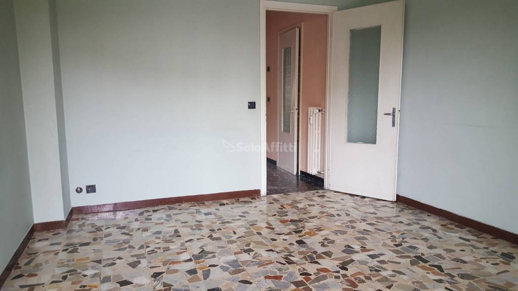 appartamento in affitto a Torino in zona Pozzo Strada