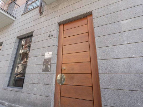 appartamento in affitto a Torino in zona San Donato