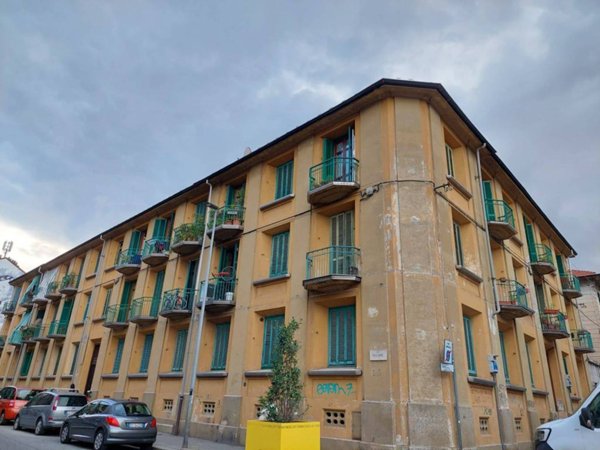 appartamento in affitto a Torino in zona Barriera di Milano
