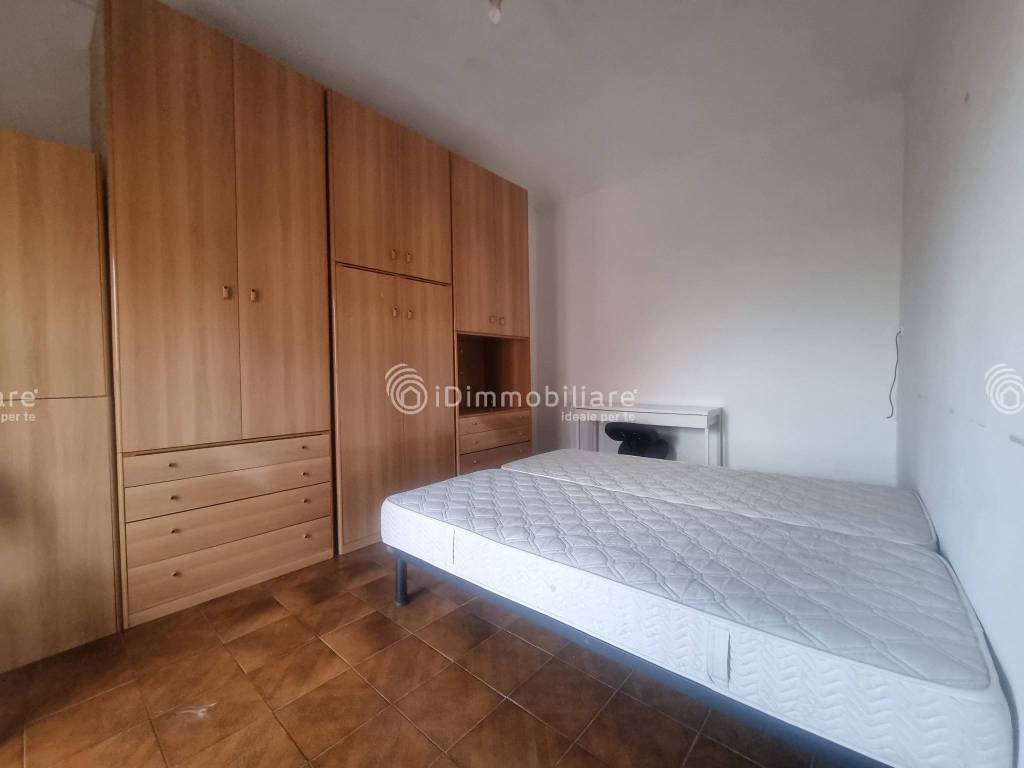 appartamento in affitto a Torino in zona Vanchiglia