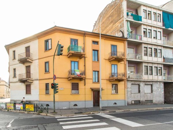 appartamento in affitto a Torino in zona Barriera di Milano