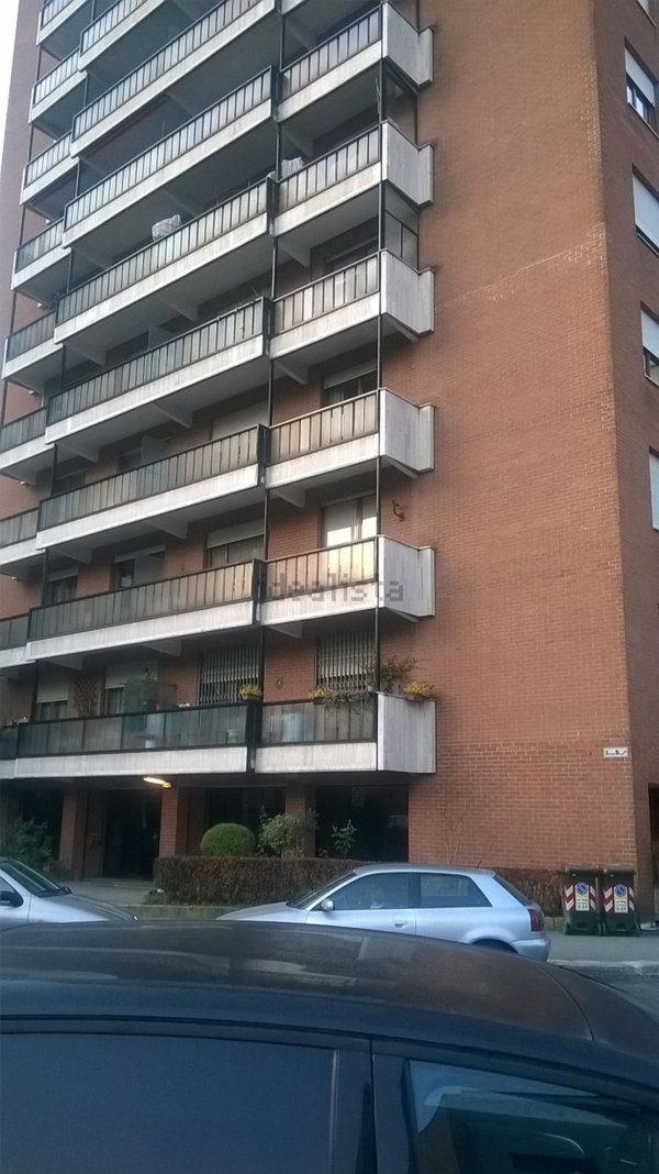 appartamento in affitto a Torino in zona Centro Storico