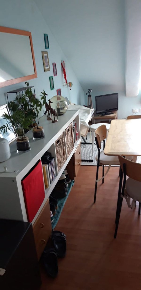 appartamento in affitto a Torino in zona Centro Storico