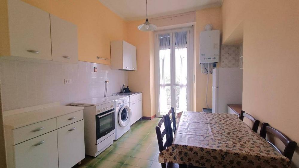 appartamento in affitto a Torino in zona Centro Storico
