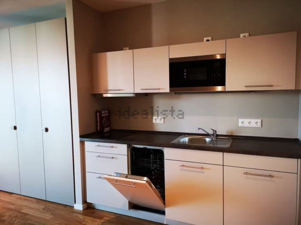 appartamento in affitto a Torino in zona Vanchiglia