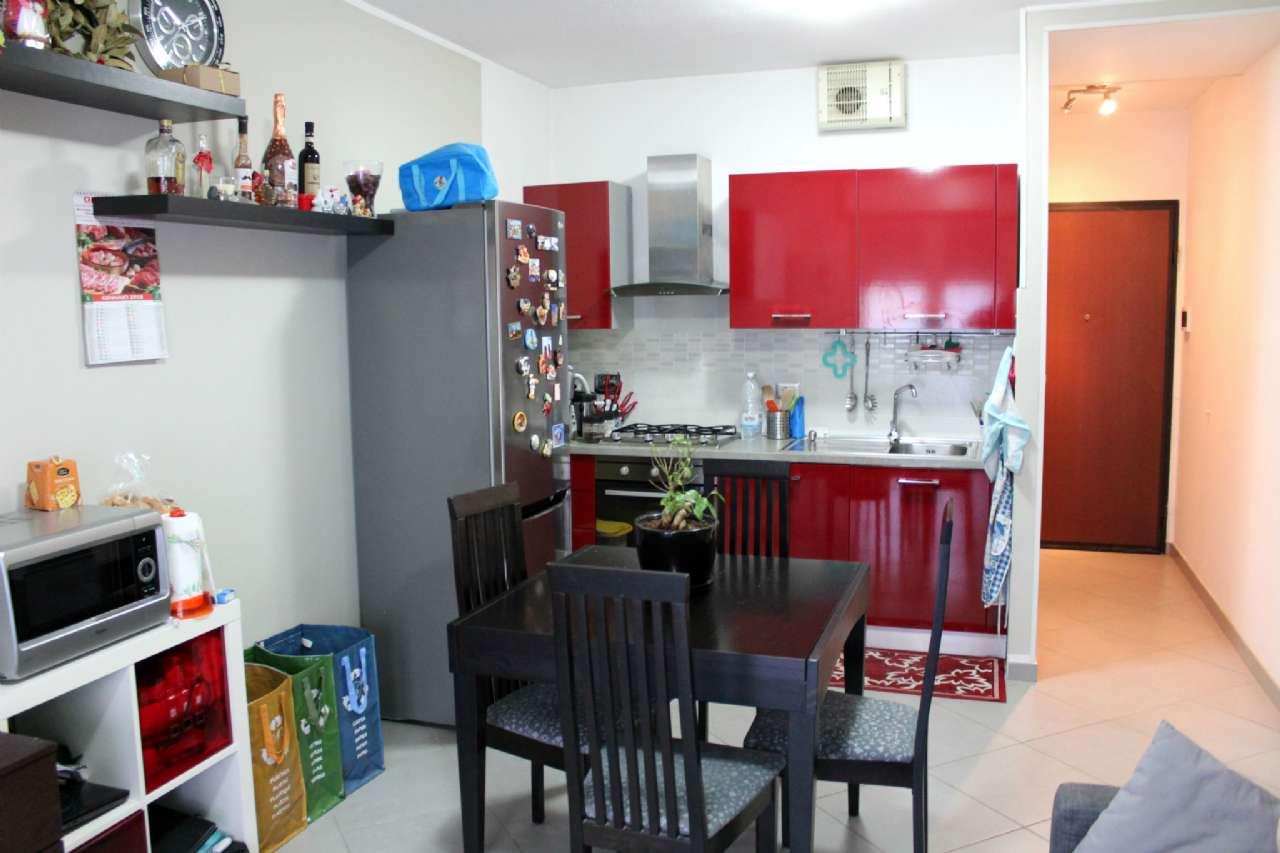 appartamento in affitto a Torino in zona Mirafiori Nord