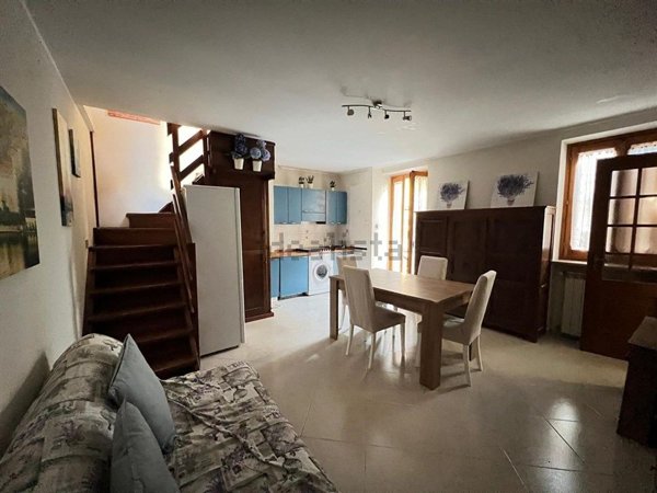 appartamento in affitto a Torino in zona Vanchiglia