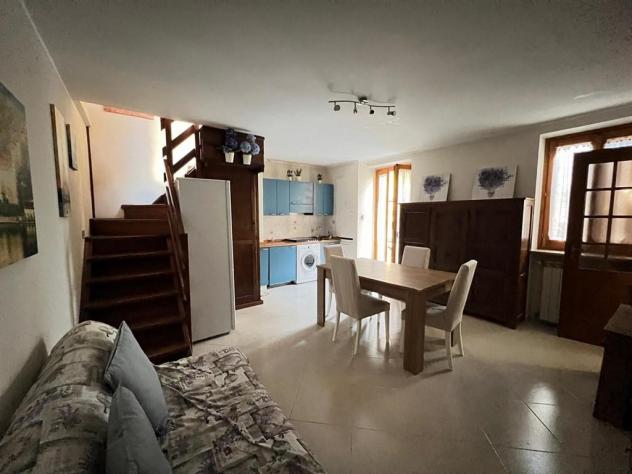appartamento in affitto a Torino in zona Vanchiglia