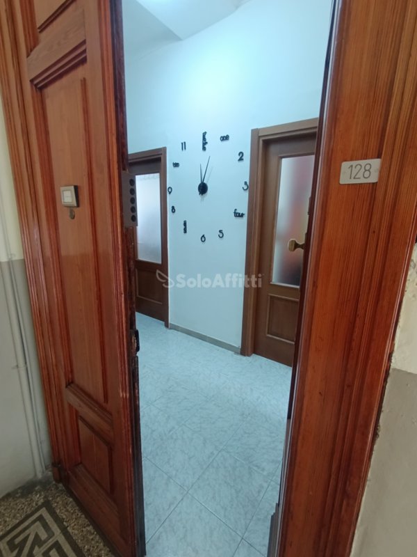 appartamento in affitto a Torino in zona Crocetta