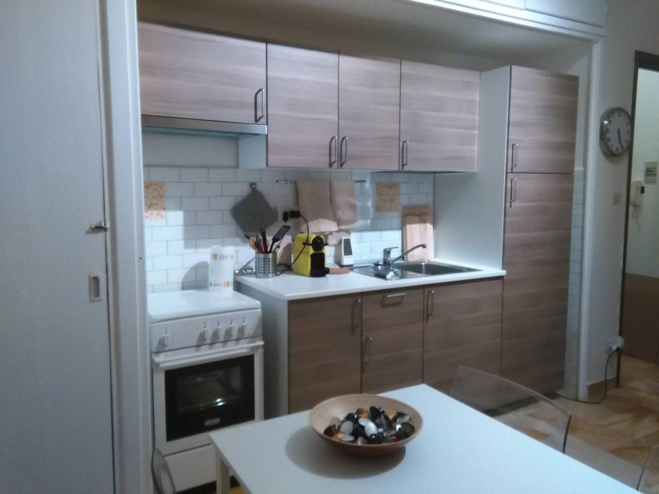 appartamento in affitto a Torino in zona San Salvario