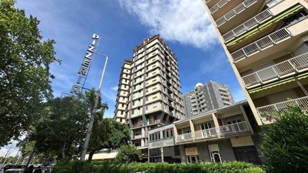 appartamento in affitto a Torino in zona Lingotto