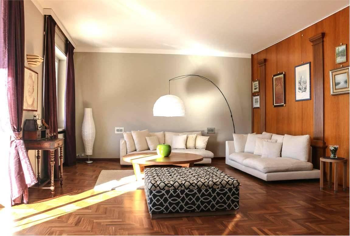 appartamento in affitto a Torino in zona Gran Madre