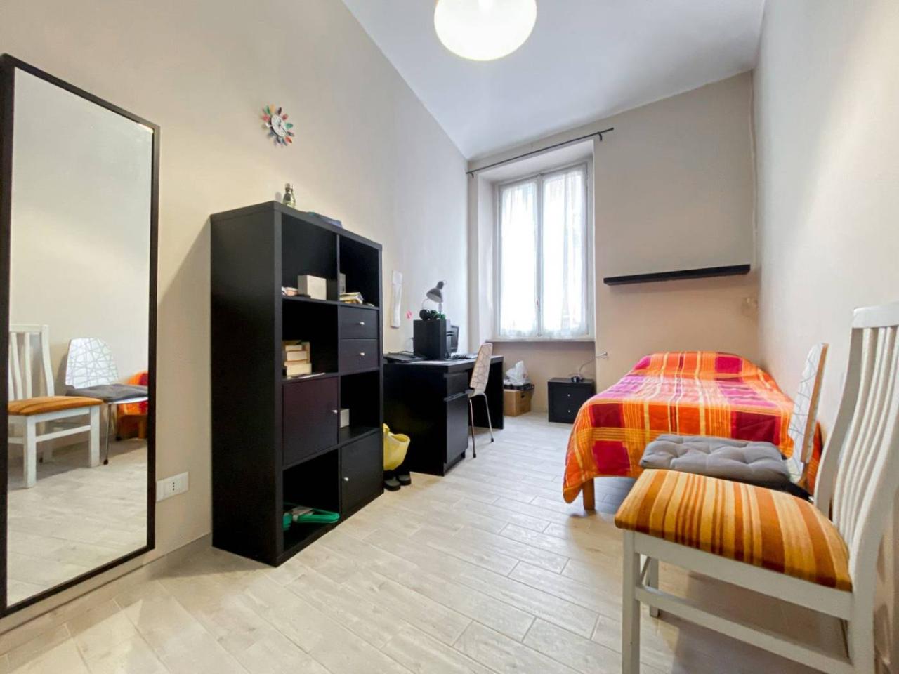 appartamento in affitto a Torino in zona San Salvario