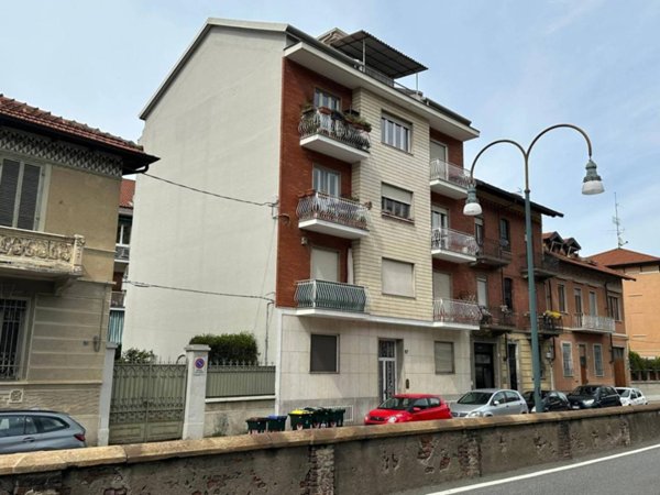 appartamento in affitto a Torino in zona Madonna del Pilone
