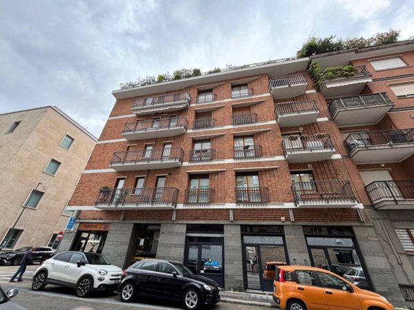 appartamento in affitto a Torino in zona San Salvario