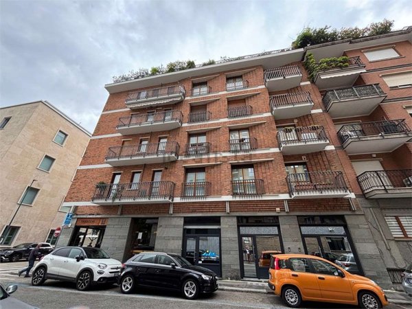 appartamento in affitto a Torino