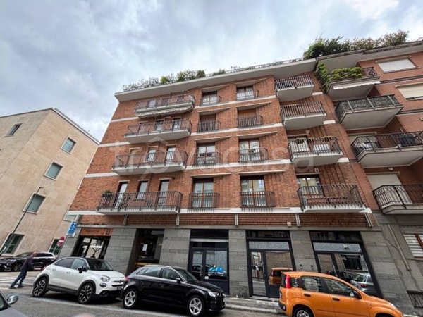 appartamento in affitto a Torino in zona San Salvario