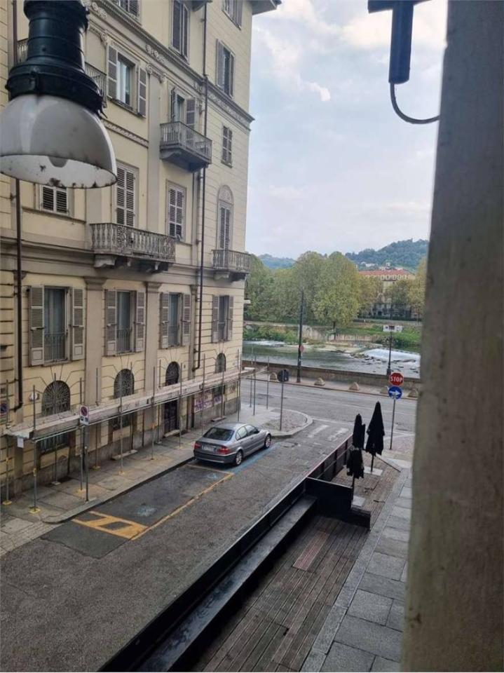 appartamento in affitto a Torino in zona Centro Storico