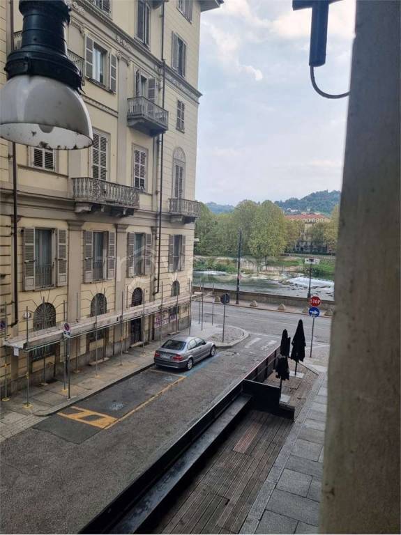 appartamento in affitto a Torino in zona Centro Storico