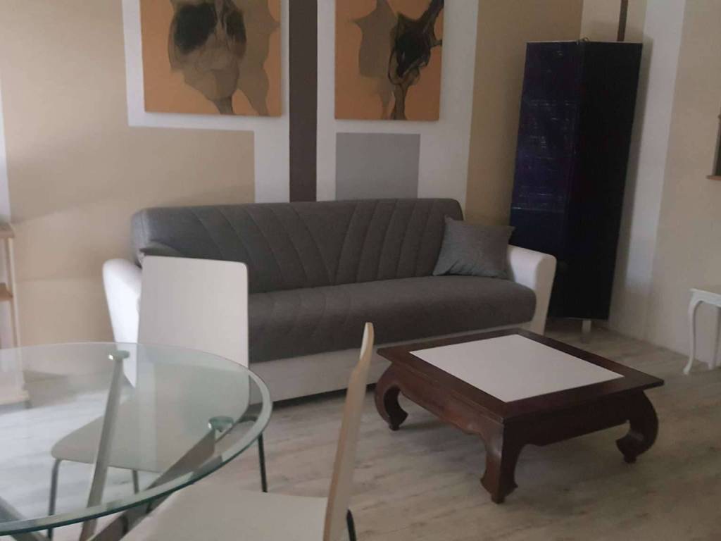 appartamento in affitto a Torino in zona Santa Rita