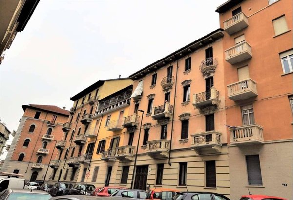 appartamento in affitto a Torino in zona Borgo San Paolo