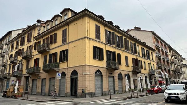 appartamento in affitto a Torino in zona Vanchiglia